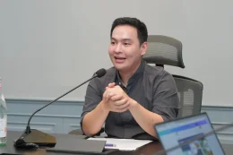 ปฐมนิเทศพนักงานใหม่ในเครือ S.MILES Group 2026