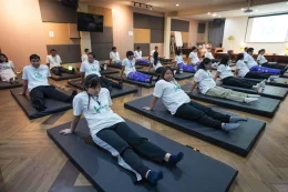 Leader Retreat 2025