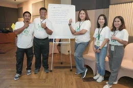Leader Retreat 2025