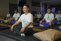 Leader Retreat 2025