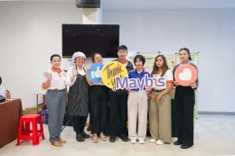 Smiles Group จัดตรวจสุขภาพประจำปี 2568 ให้พนักงานในเครือ