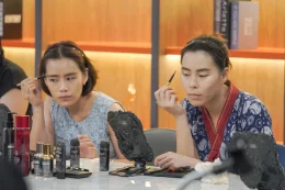 Makeup Course 2025 S.MILES Group พัฒนาบุคลิก สร้างความสุข 