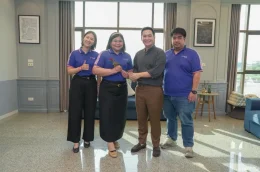 ปฐมนิเทศพนักงานใหม่ในเครือ S.MILES Group 2026