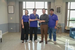 ปฐมนิเทศพนักงานใหม่ในเครือ S.MILES Group 2026