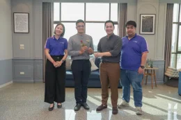 ปฐมนิเทศพนักงานใหม่ในเครือ S.MILES Group 2026