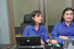 ปฐมนิเทศพนักงานใหม่ในเครือ S.MILES Group 2026