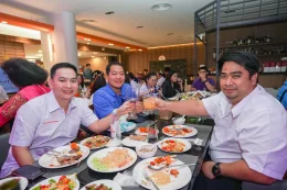 โรงแรม Maybis Hotel