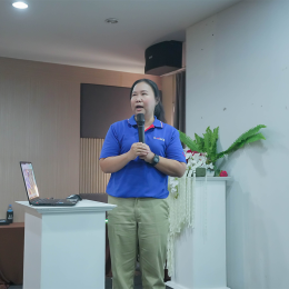 ยกระดับศักยภาพองค์กรด้วย Power BI   ภาพบรรยากาศอบรม Foundation of Power BI เพื่อพัฒนาศักยภาพบุคลากร ขับเคลื่อนองค์กรสู่ความสำเร็จ (Q4)  