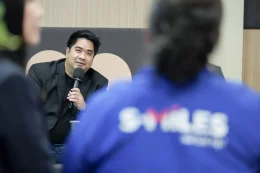 S.MILES Group จัดกิจกรรม Sales Synergy เชื่อมโอกาสทางธุรกิจภายในองค์กร