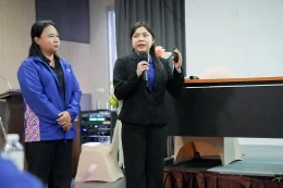 S.MILES Group จัดกิจกรรม Sales Synergy เชื่อมโอกาสทางธุรกิจภายในองค์กร
