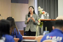 S.MILES Group จัดกิจกรรม Sales Synergy เชื่อมโอกาสทางธุรกิจภายในองค์กร