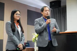 S.MILES Group จัดกิจกรรม Sales Synergy เชื่อมโอกาสทางธุรกิจภายในองค์กร