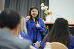 S.MILES Group จัดกิจกรรม Sales Synergy เชื่อมโอกาสทางธุรกิจภายในองค์กร