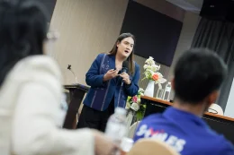 S.MILES Group จัดกิจกรรม Sales Synergy เชื่อมโอกาสทางธุรกิจภายในองค์กร