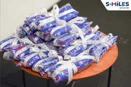S-MILES Group ก้าวสู่ปีที่ 40 อย่างมั่นคง