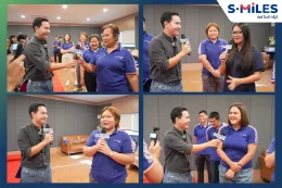 S-MILES Group ก้าวสู่ปีที่ 40 อย่างมั่นคง