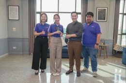 ปฐมนิเทศพนักงานใหม่ในเครือ S.MILES Group 2026