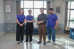 ปฐมนิเทศพนักงานใหม่ในเครือ S.MILES Group 2026