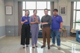 ปฐมนิเทศพนักงานใหม่ในเครือ S.MILES Group 2026