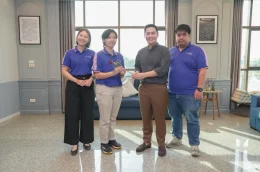 ปฐมนิเทศพนักงานใหม่ในเครือ S.MILES Group 2026