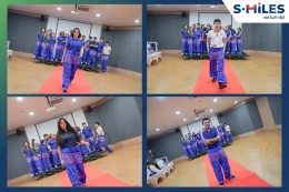 S-MILES Group ก้าวสู่ปีที่ 40 อย่างมั่นคง
