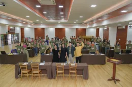 Management Outing 2026 