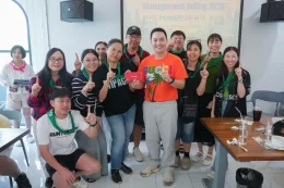 Management Outing 2026 