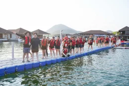 Management Outing 2026 