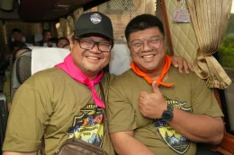 Management Outing 2026 