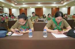 Management Outing 2026 