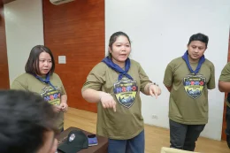 Management Outing 2026 