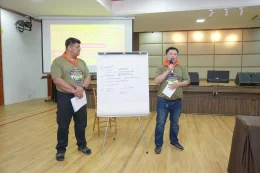 Management Outing 2026 