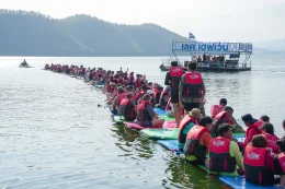 Management Outing 2026 