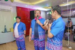 Management Outing 2026 