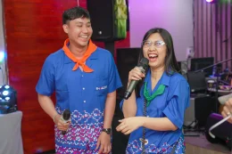 Management Outing 2026 