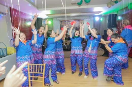 Management Outing 2026 