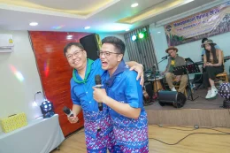 Management Outing 2026 