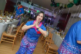 Management Outing 2026 