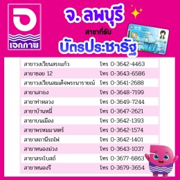 เอกภาพซูเปอร์ เข้าร่วม โครงการบัตรสวัสดิการแห่งรัฐ