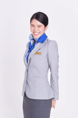 น้องป๊อปโปะ Wing รุ่น 32 จากที่เคยคว้าปีกแรก กับสายการบิน5 ดาว ANA มาแล้ว ยังคว้าปีก สายการบิน5 ดาว Qatar Airways ได้อีก เก่งมากๆ | โค้ชแหม่ม สอนแอร์