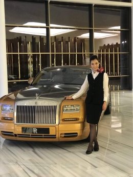 น้องฟาภาษาดีมากก ลงสนามสมัครแอร์ ก็สามารถคว้าปีกได้ถึง 2 สายการบิน Qatar Airways และ Etihad Airways | โค้ชแหม่ม สอนแอร์