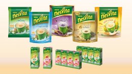 NESVITA