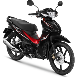 Honda Wave110i