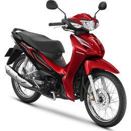 Honda Wave110i