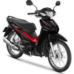 Honda Wave110i