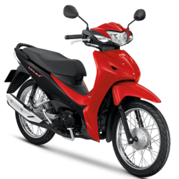 Honda Wave110i