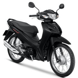 Honda Wave110i