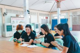 CEO FACTORY (TH) ร่วมบุญวันเข้าพรรษา