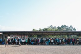 CEO Factory (TH) ร่วมเป็นจุดส่งต่อกำลังใจผู้ประสบภัยน้ำท่วมภาคใต้