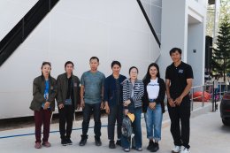 CEO Factory (TH) ร่วมเป็นจุดส่งต่อกำลังใจผู้ประสบภัยน้ำท่วมภาคใต้